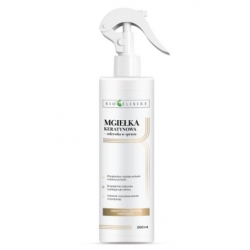 Bioelixire Essential Mgiełka keratynowa 250 ml